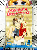 Absolute Boyfriend Vol 4