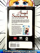 Angel Sanctuary Vol 1