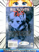 Her Majesty's Dog Vol 6
