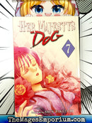 Her Majesty's Dog Vol 7