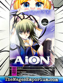 Aion Vol 2