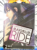 Maximum Ride Vol 2
