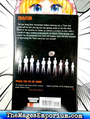 Attack on Titan Vol 3