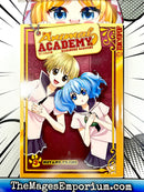 Animal Academy Vol 3
