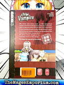 Chibi Vampire Vol 14