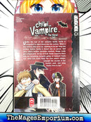 Chibi Vampire The Novel Vol 6