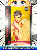 Blood Sucker Vol 7