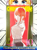 Chainsaw Man Vol 10