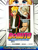 Boruto Naruto Next Generations Vol 6