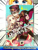 Toilet-Bound Hanako-Kun Vol 2