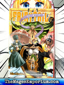 Fairy Tail Vol 7