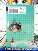 Toilet-Bound Hanako-Kun Vol 2