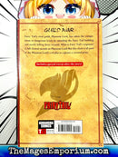 Fairy Tail Vol 7