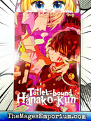 Toilet-bound Hanako-kun Vol. 3