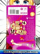 Toilet-bound Hanako-kun Vol. 3