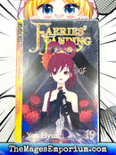 Faeries' Landing Vol 19