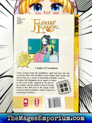 Faeries' Landing Vol 19