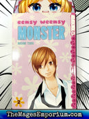 Eensy Weensy Monster Vol 2