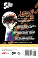 Case Closed, Vol. 1 by Gosho Aoyama