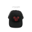 Christmas Trucker Hat