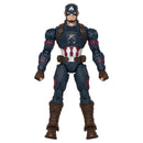 Blokees: Marvel: Infinity Saga Champion: Captain America