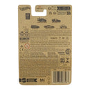 Hot Wheels Bully Goat - Silver Series Peanuts 75 Years 4/5