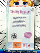 Fruits Basket Vol 20