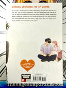 Wotakoi Love Is Hard For Otaku Vol 2