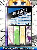 Kill Me Kiss Me Vol 4