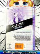 Kill Me Kiss Me Vol 4