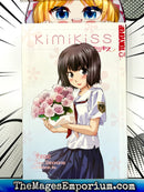 KimiKiss Vol 3