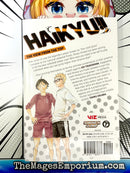 Haikyu!! Vol 2