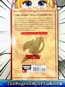 Fairy Tail Vol 1