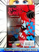 Demon Slayer Vol 4