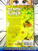 Demon Slayer Vol 5