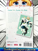 Love Me, Love Me Not Vol 3