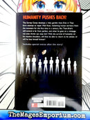 Attack on Titan Vol 4