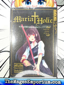Maria Holic Vol 5