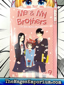 Me & My Brothers Vol 9