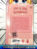 Me & My Brothers Vol 9
