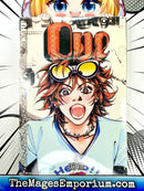 One Vol 6 Lee Vin