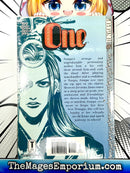One Vol 6 Lee Vin