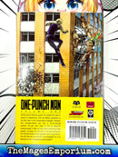 One-Punch Man Vol 1