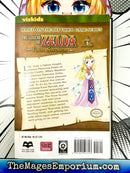 The Legend of Zelda Four Swords Part 1