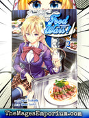 Food Wars Vol 2