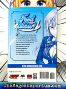 Food Wars Vol 2