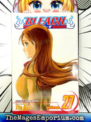 Bleach Vol 27