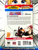 Bleach Vol 27