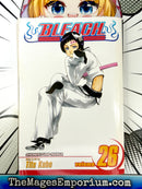 Bleach Vol 26