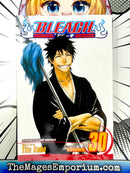 Bleach Vol 30